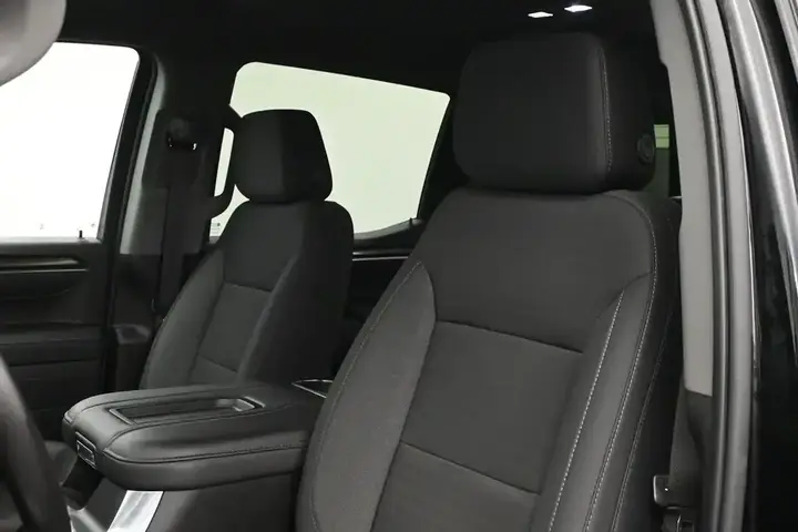 Chevrolet Silverado 1500 2022 photo 4