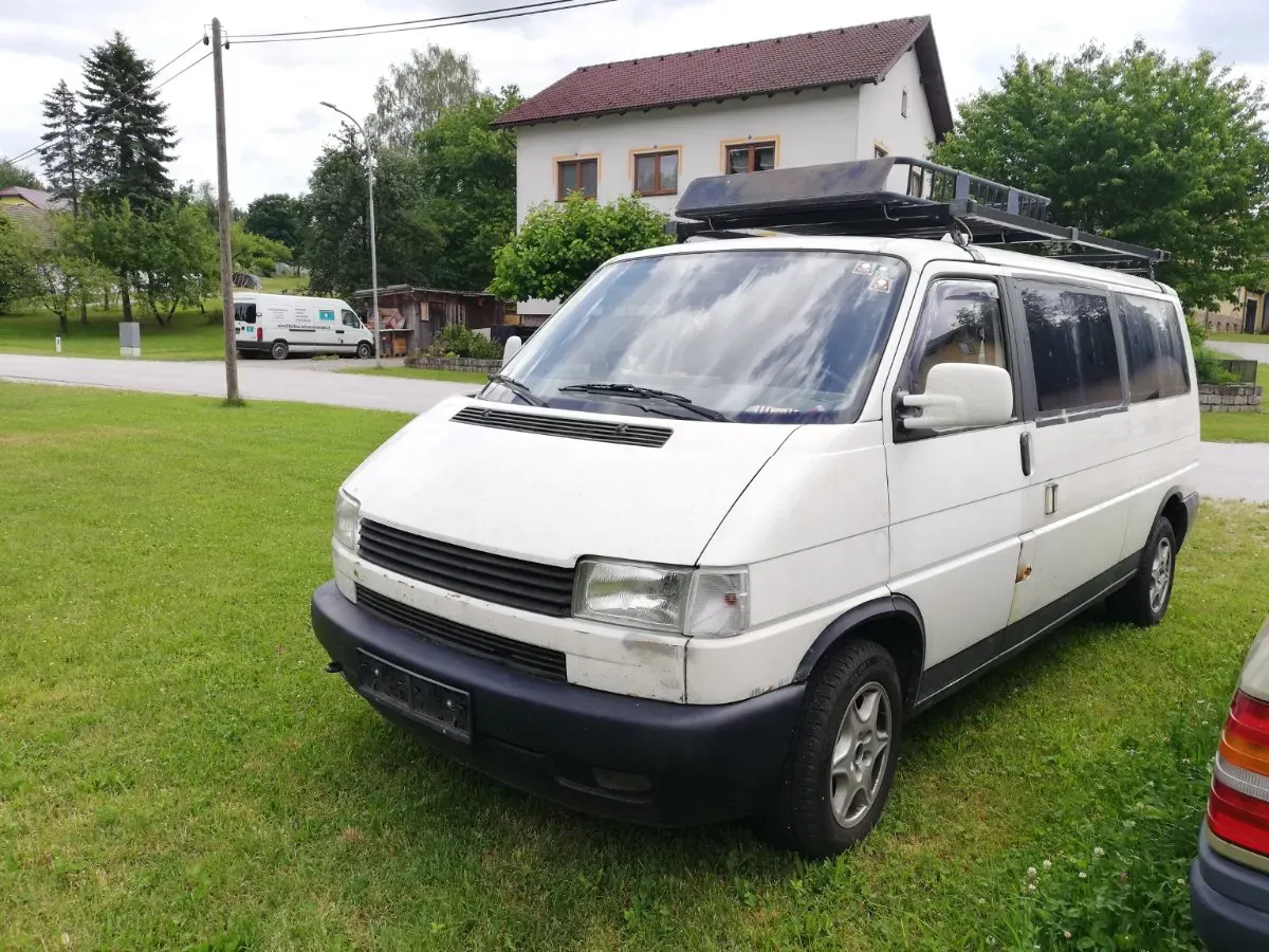 Volkswagen T4