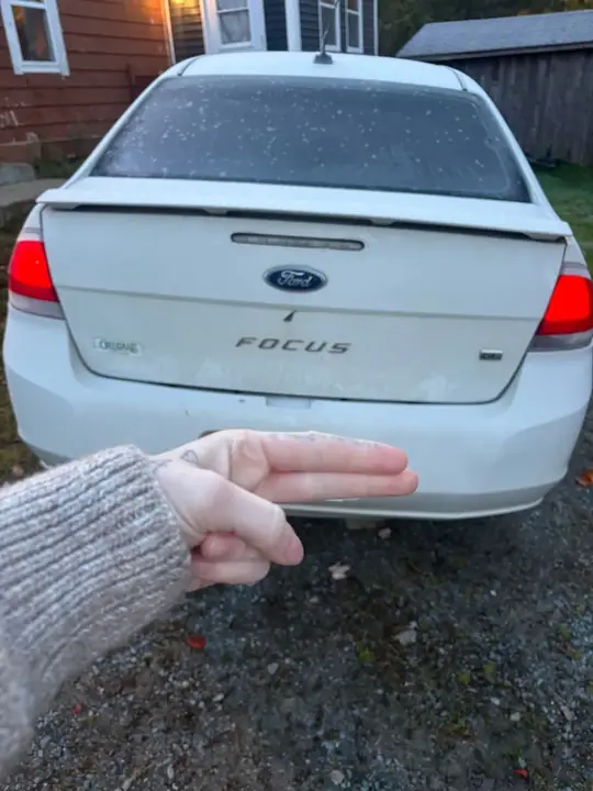 Ford Focus 2011 photo 4