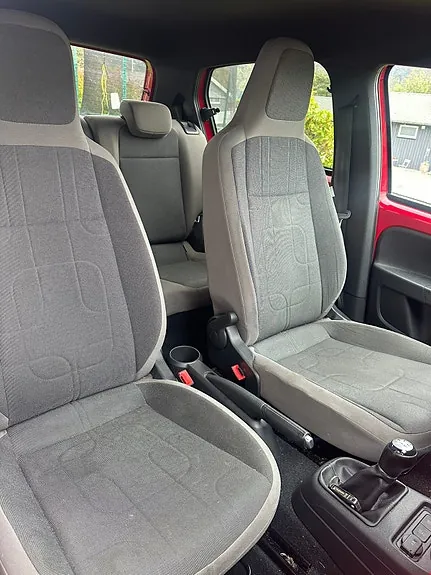 Volkswagen Up 2015 photo 5