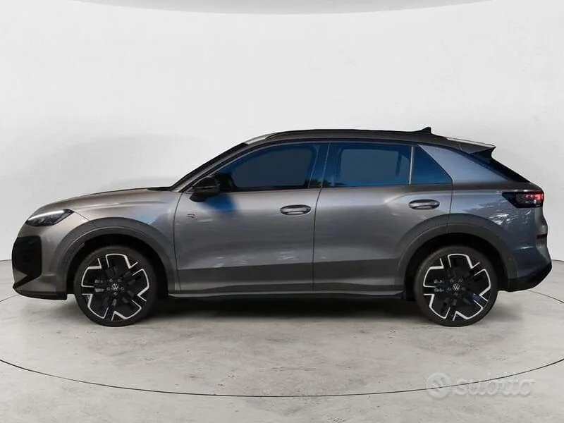 Volkswagen T-Roc 2026 photo 2