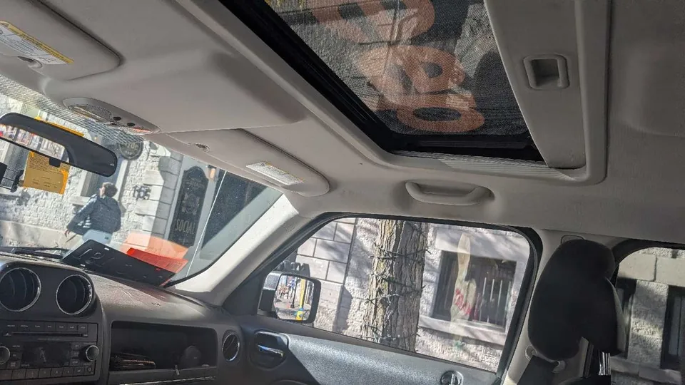 Jeep Patriot 2015 photo 2
