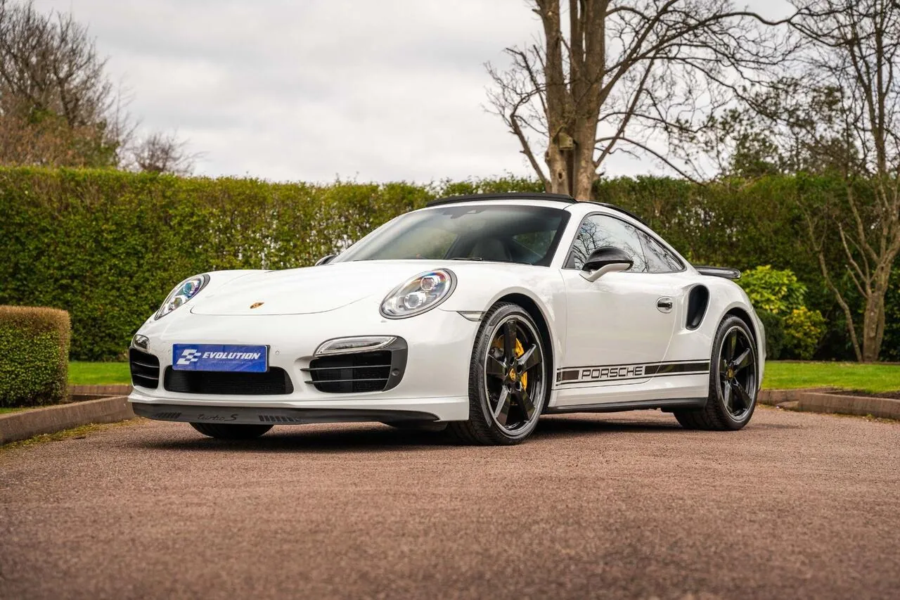 Porsche 911 2014 photo 2
