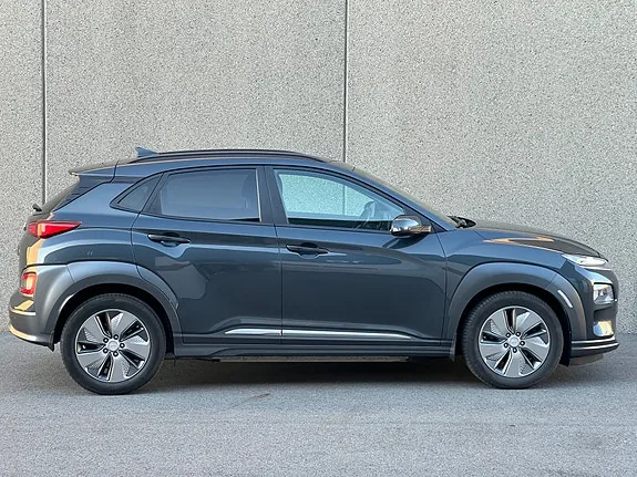 Hyundai Kona 2019 photo 4