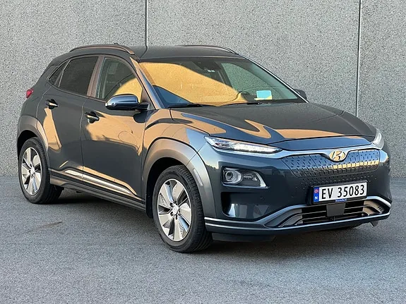 Hyundai Kona 2019 photo 3