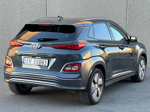 Hyundai Kona 2019 photo 5