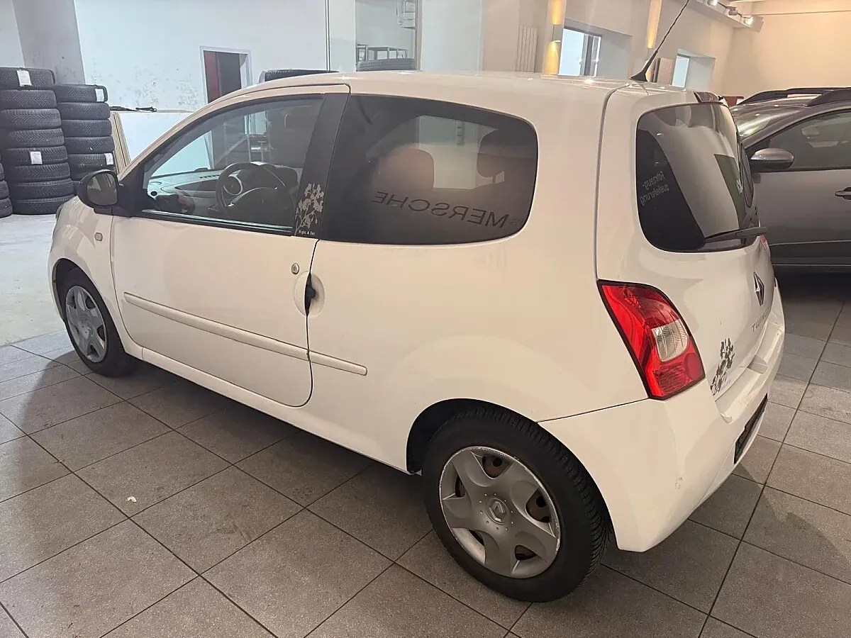 Renault Twingo 2008 photo 3