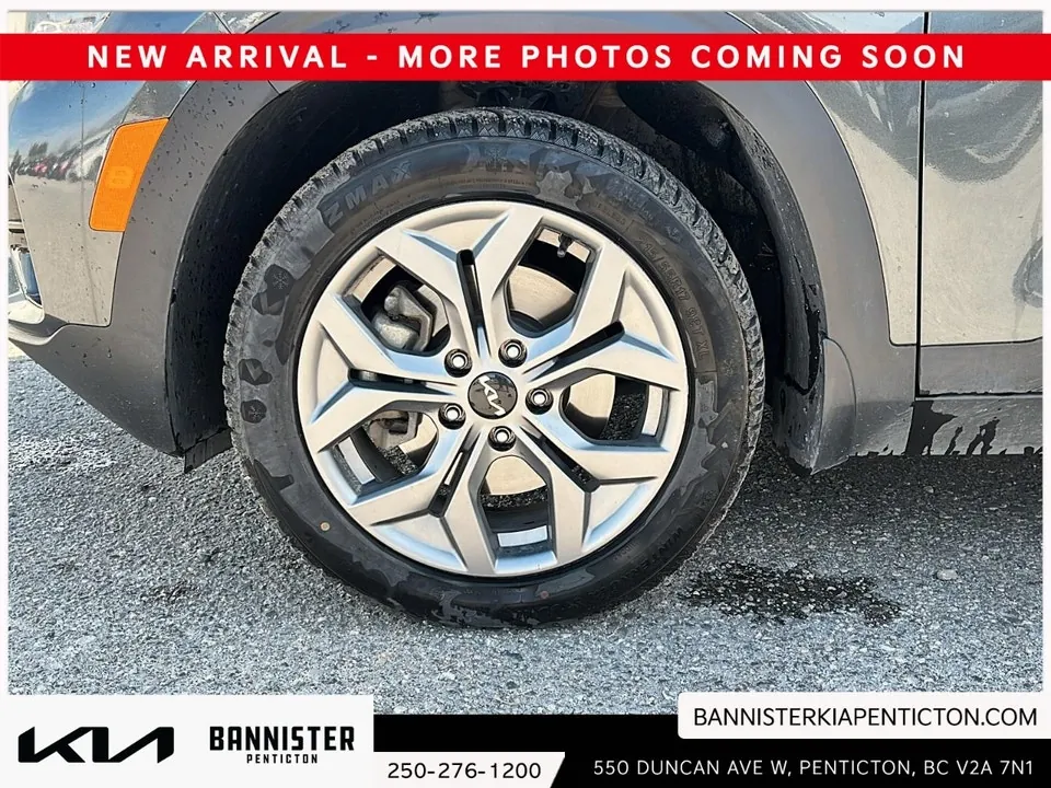 Kia Seltos 2024 photo 4