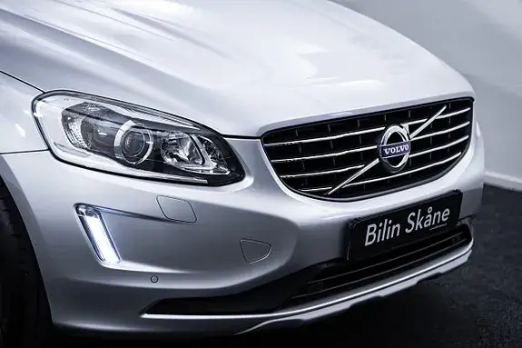 Volvo Xc60 2016 photo 3