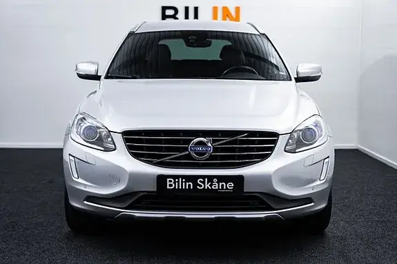Volvo Xc60 2016 photo 5