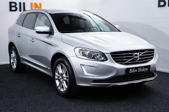 Volvo Xc60 2016 photo 2