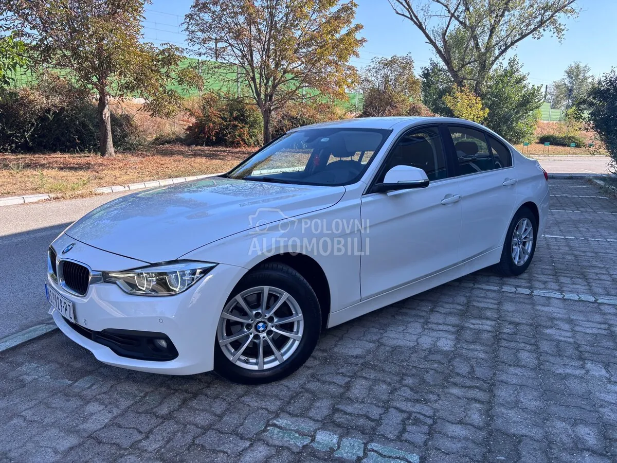 BMW 316