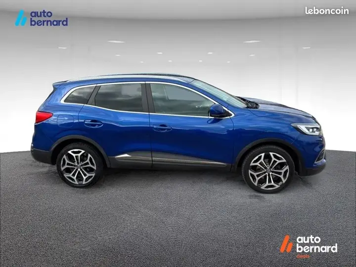 Renault Kadjar 2019 photo 4