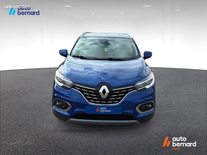 Renault Kadjar 2019 photo 2