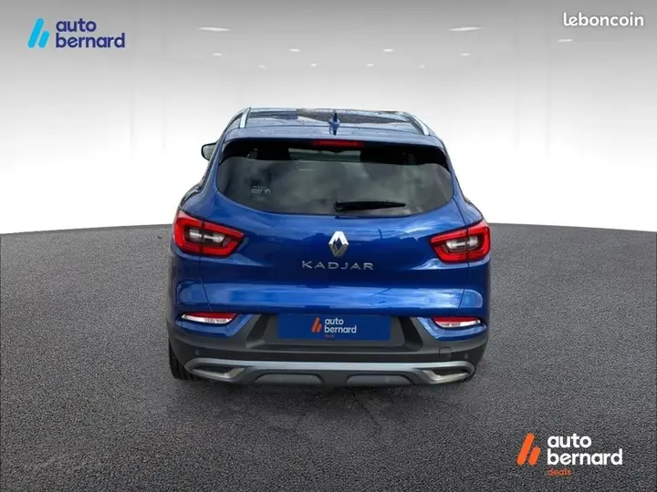 Renault Kadjar 2019 photo 5