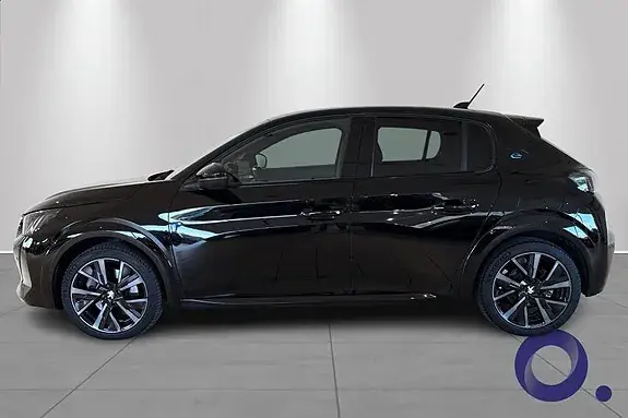 Peugeot E-208 2023 photo 2