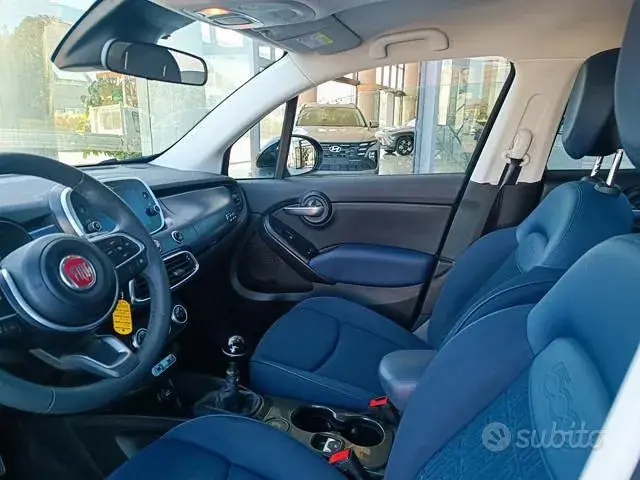 Fiat 500X 2023 photo 5