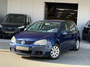 Volkswagen Golf 2004 photo 2