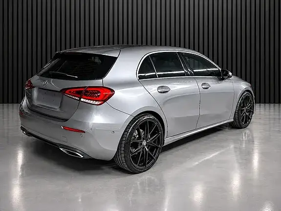 Mercedes-Benz E 200 2018 photo 5