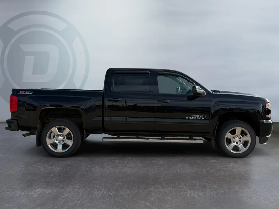 Chevrolet Silverado 1500 2017 photo 4