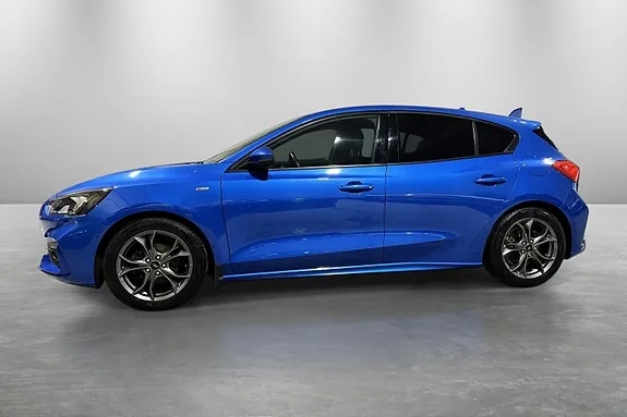 Ford Focus 2019 photo 3