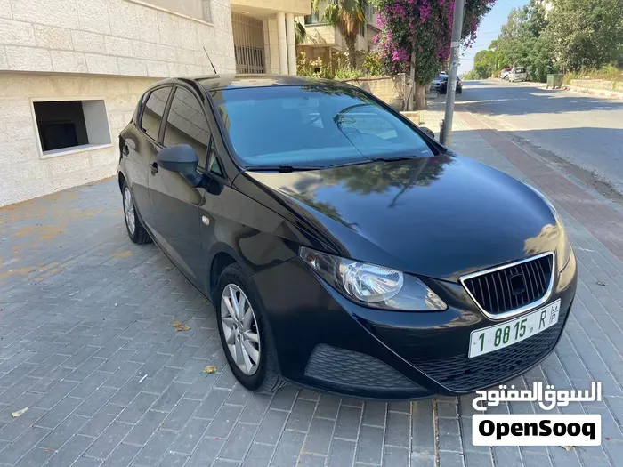 Seat Ibiza 2011 photo 5