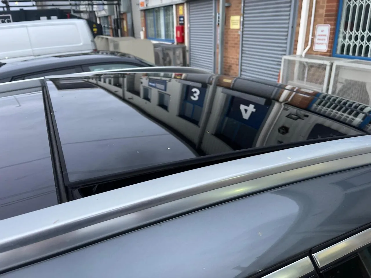 Mercedes-Benz Glc 2018 photo 4