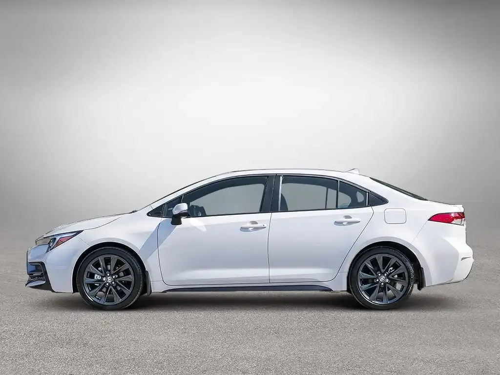 Toyota Corolla 2026 photo 3