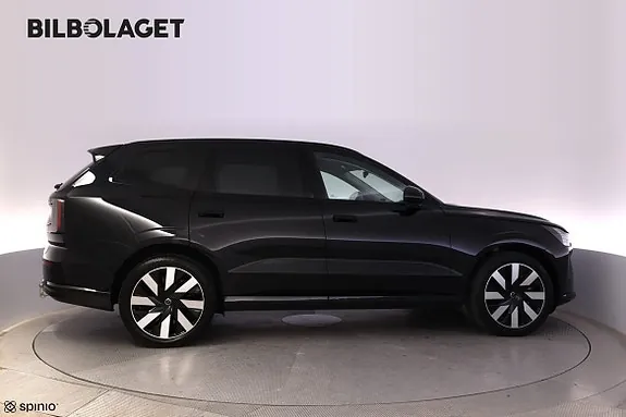 Volvo Ex90 2025 photo 2