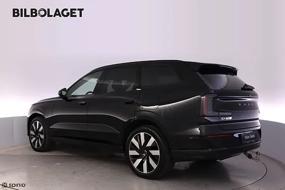 Volvo Ex90 2025 photo 4