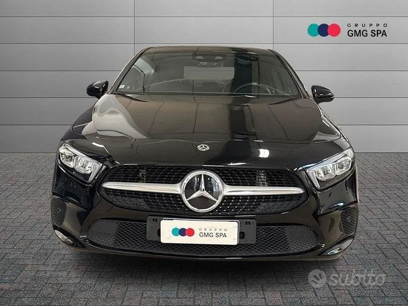 Mercedes-Benz A 2019 photo 2