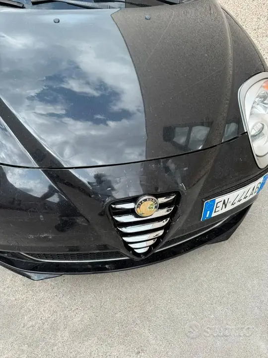 Alfa Romeo Mito 2012 photo 2