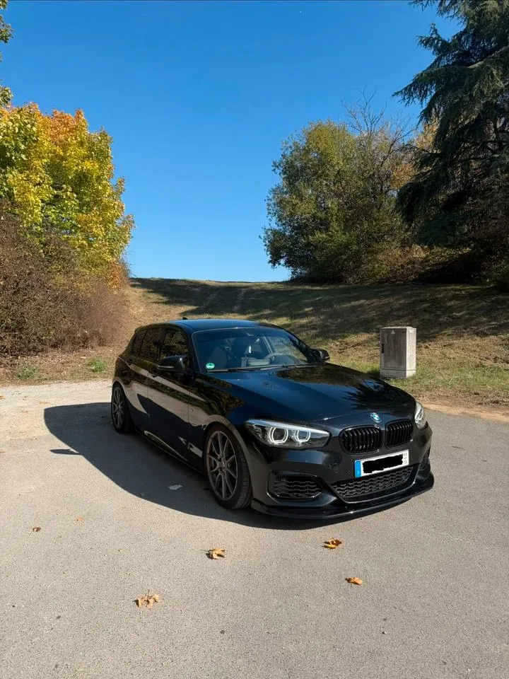 BMW M140I