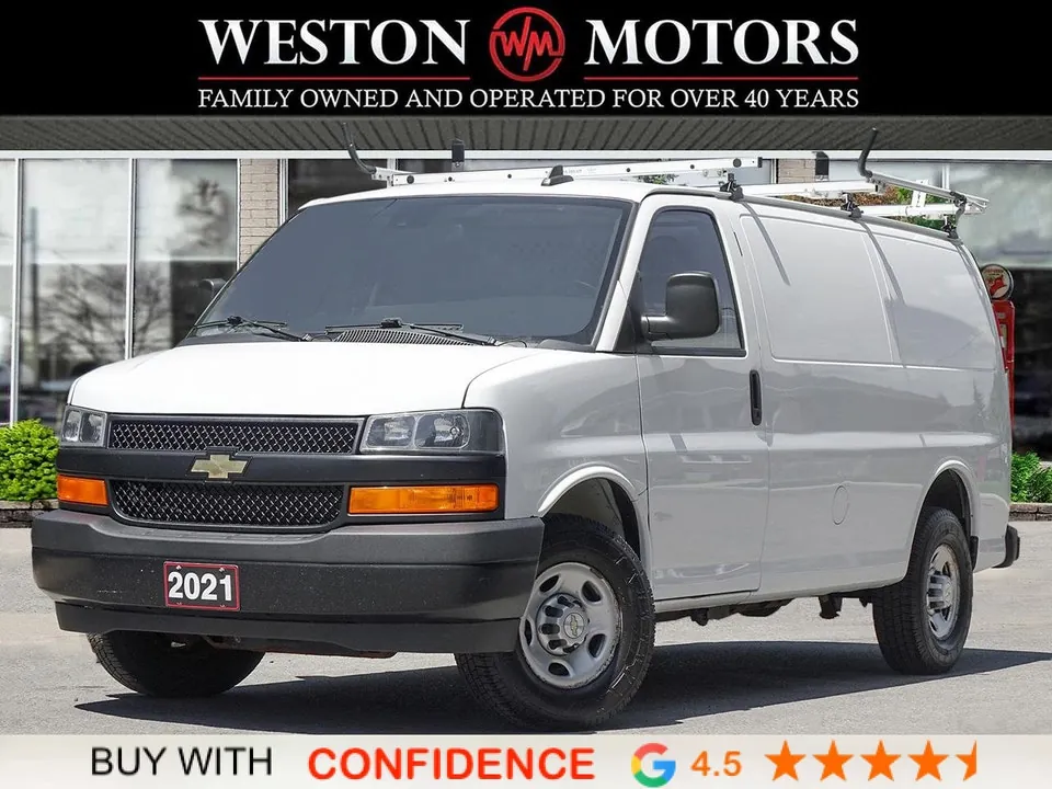 Chevrolet Express