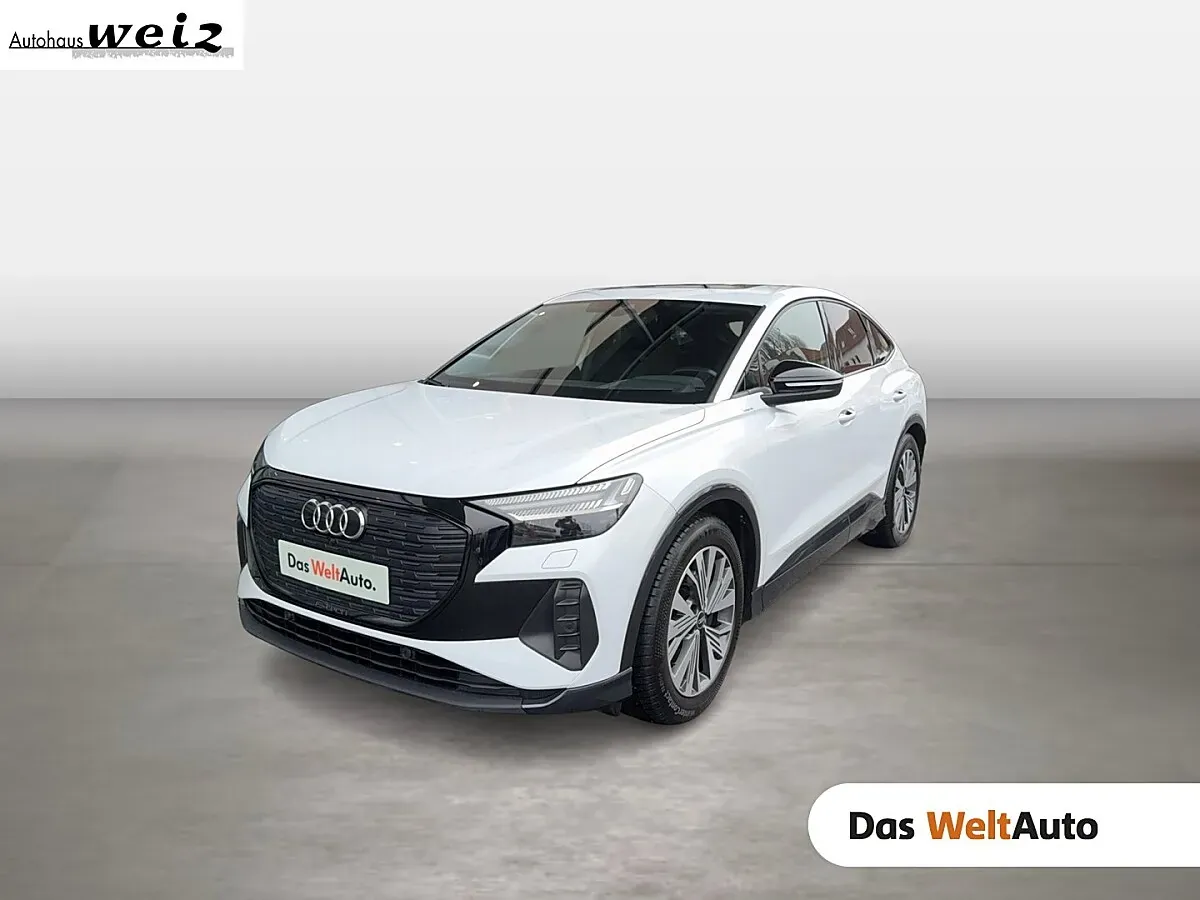 Audi Q4