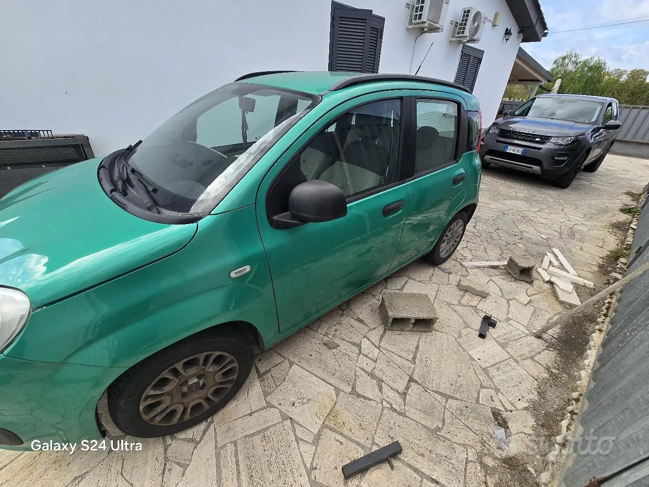 Fiat Panda 2015 photo 3