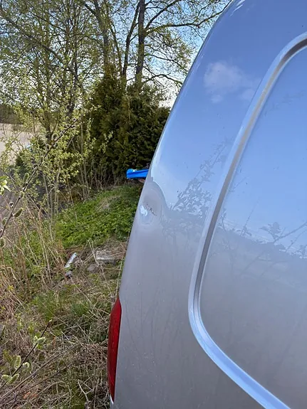 Volkswagen Caddy Maxi 2017 photo 5