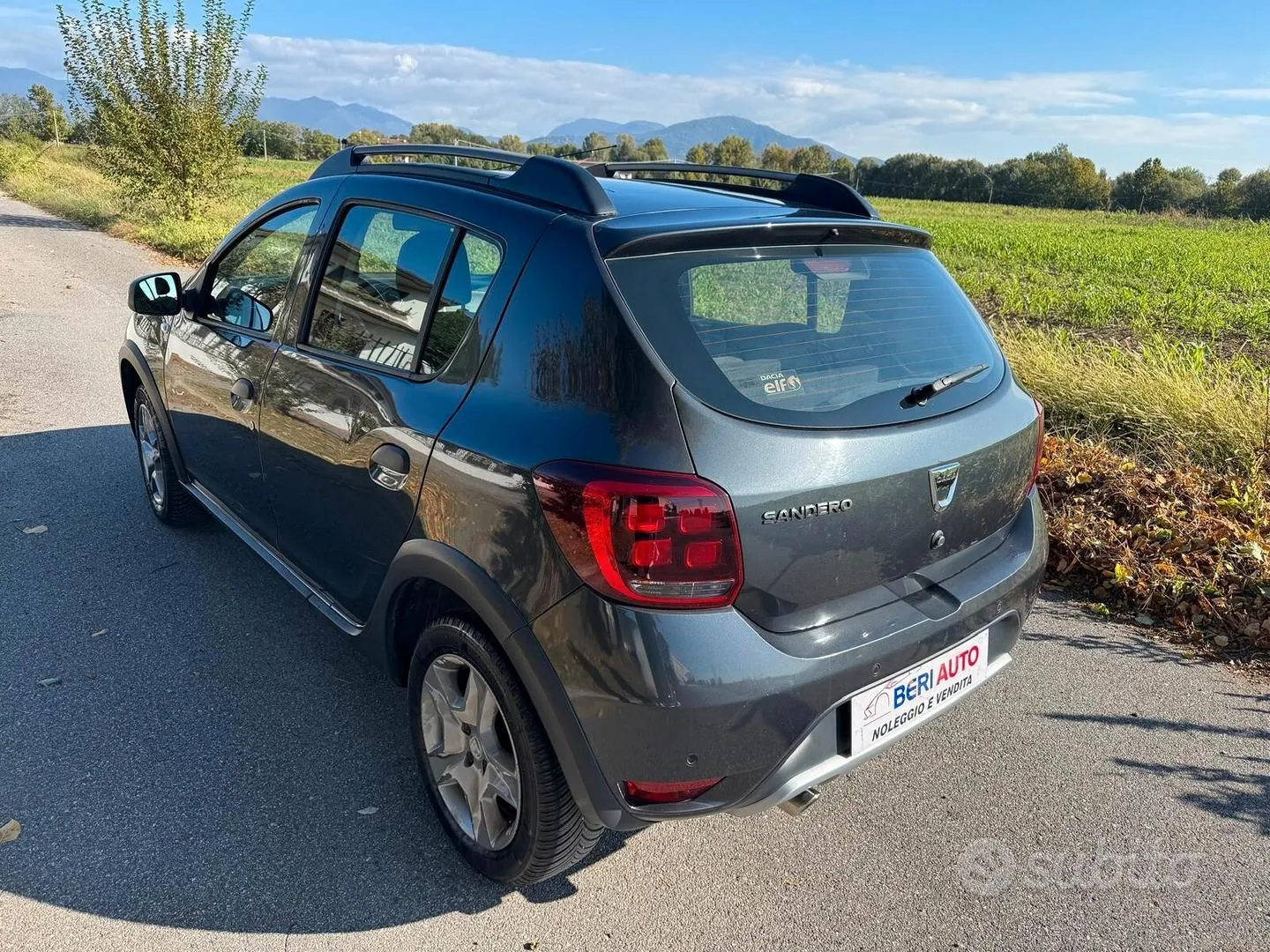 Dacia Sandero 2017 photo 4