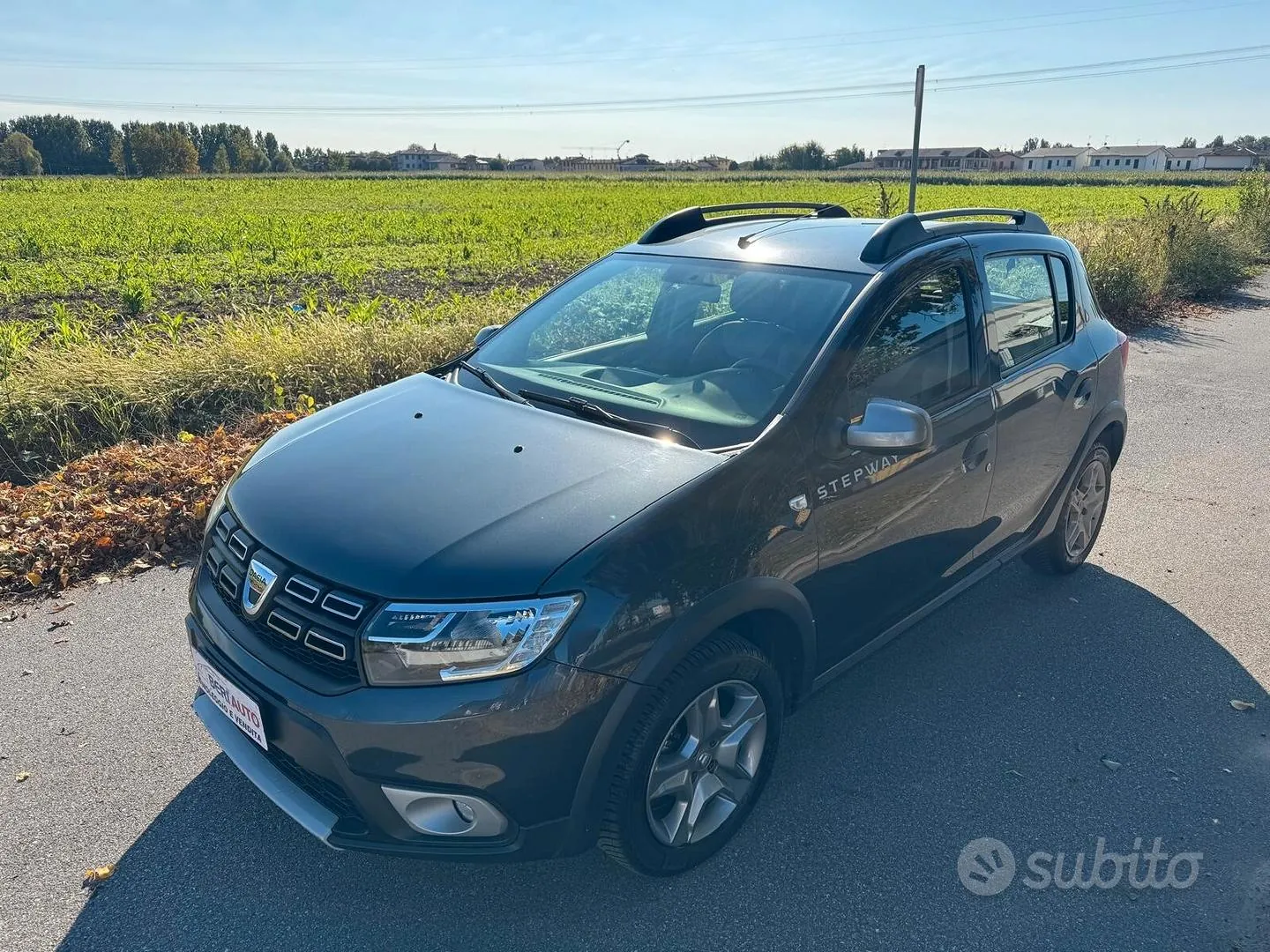 Dacia Sandero 2017 photo 2