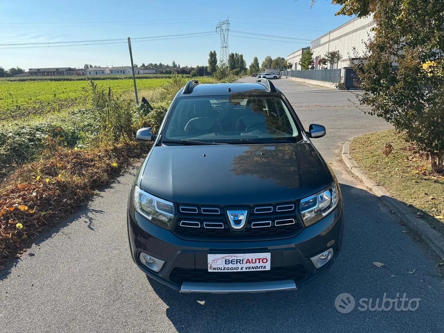 Dacia Sandero 2017 photo 5