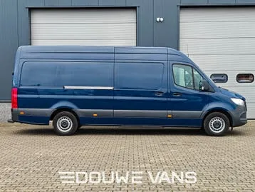 Mercedes-Benz Sprinter 2020 photo 3
