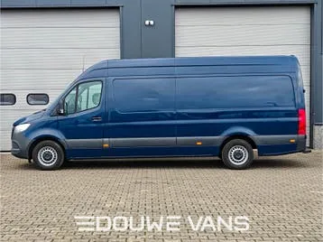 Mercedes-Benz Sprinter 2020 photo 2