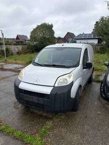Citroen Nemo