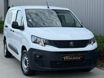 Peugeot Partnet L2