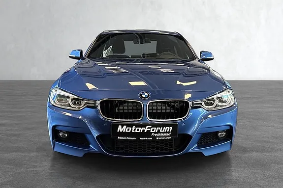 BMW 330E
