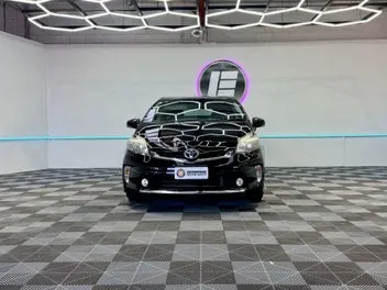 Toyota Prius 2013 photo 3