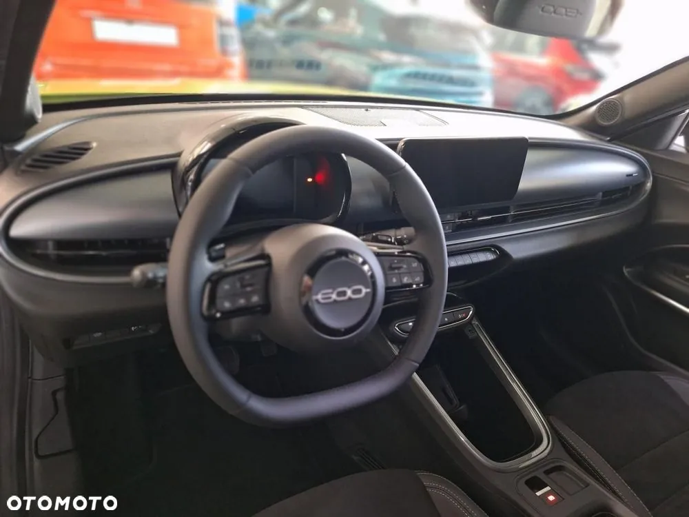 Fiat 600 2026 photo 2