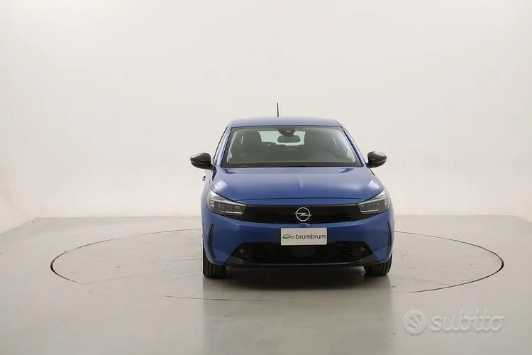 Opel Corsa Edition 2025 photo 2