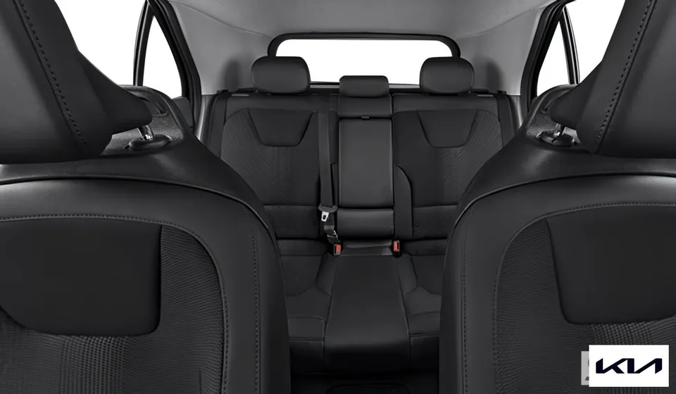 Kia Niro Ev 2026 photo 4