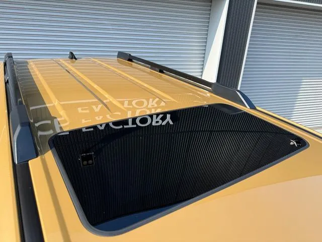 Toyota Land Cruiser 250 2025 photo 4